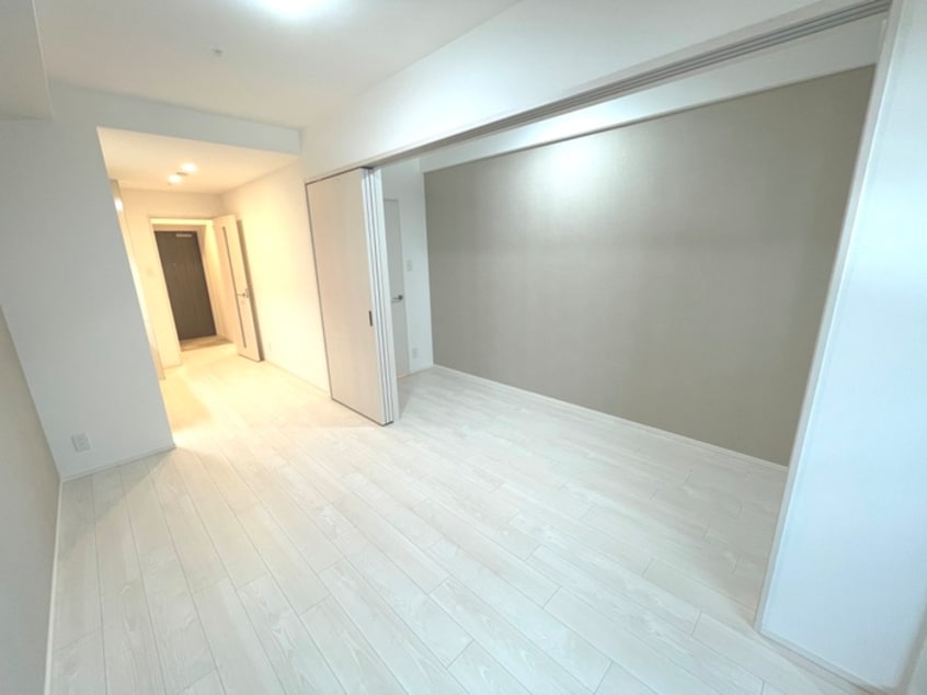 居室 ｽﾌﾟﾗﾝﾃﾞｨｯﾄﾞﾗｲｽﾞ新大阪ﾉｰｽ