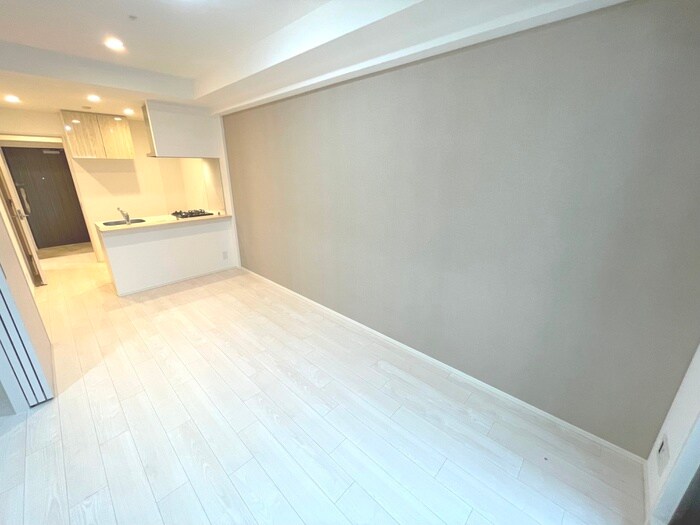 居室 ｽﾌﾟﾗﾝﾃﾞｨｯﾄﾞﾗｲｽﾞ新大阪ﾉｰｽ