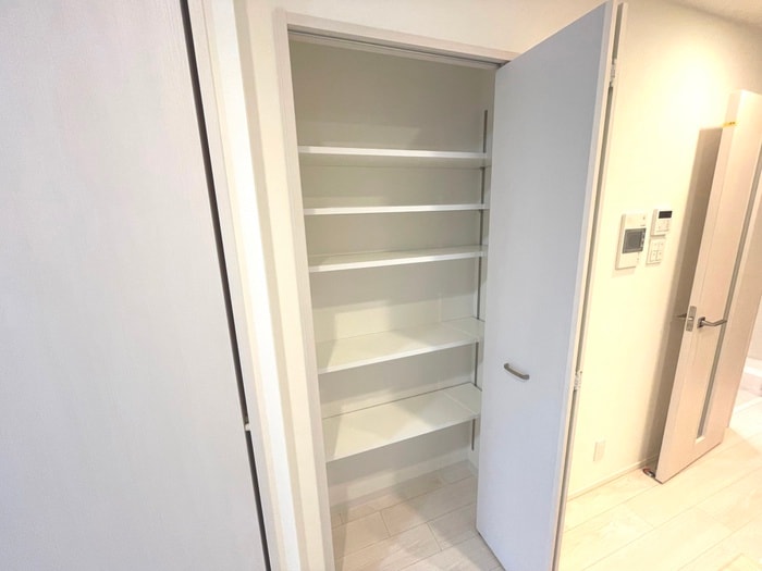 収納 ｽﾌﾟﾗﾝﾃﾞｨｯﾄﾞﾗｲｽﾞ新大阪ﾉｰｽ