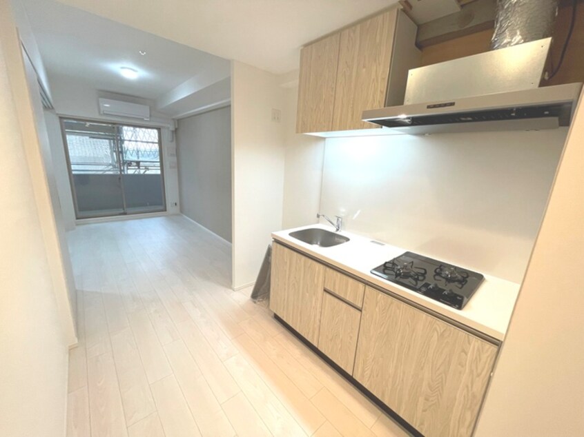 キッチン ｽﾌﾟﾗﾝﾃﾞｨｯﾄﾞﾗｲｽﾞ新大阪ﾉｰｽ