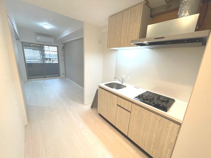 キッチン ｽﾌﾟﾗﾝﾃﾞｨｯﾄﾞﾗｲｽﾞ新大阪ﾉｰｽ