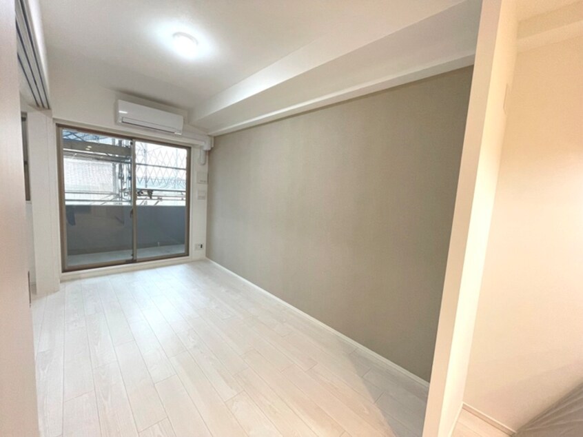 居室 ｽﾌﾟﾗﾝﾃﾞｨｯﾄﾞﾗｲｽﾞ新大阪ﾉｰｽ