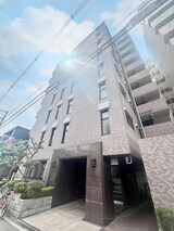 パレーシャル難波