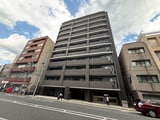 ﾌﾟﾚｻﾝｽﾛｼﾞｪ四条大宮駅前（605）
