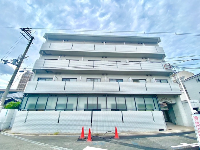 外観写真 サンタフェ