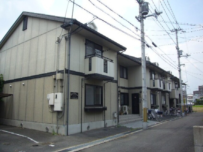 外観写真 エクレ－ル