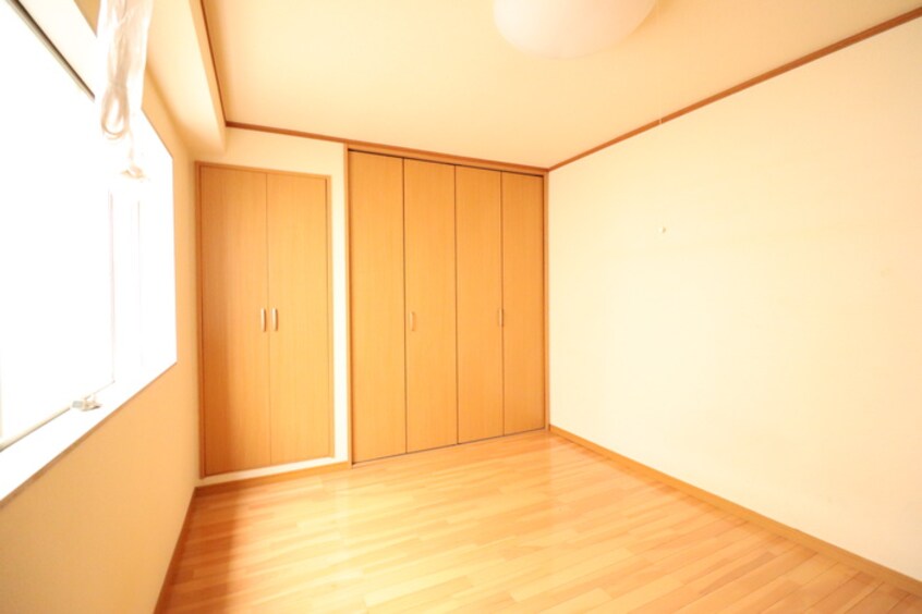 居室 第二山手マンション