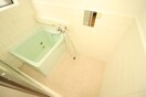 バス／シャワールーム等 第二山手マンション