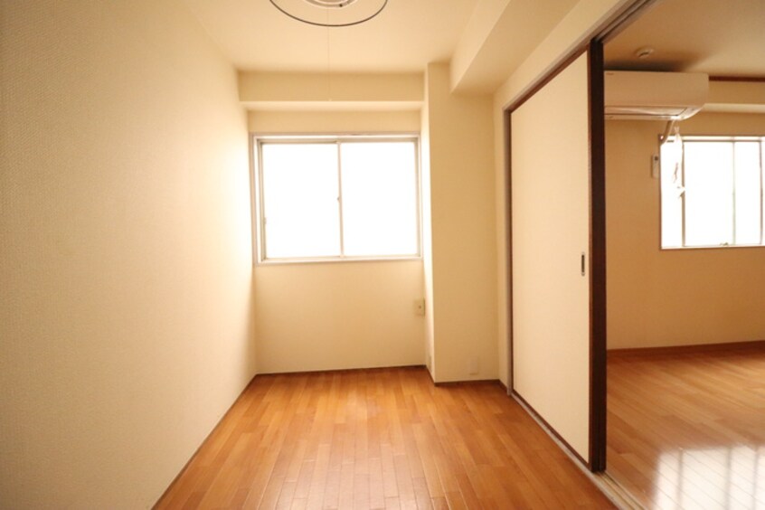 内観写真 第二山手マンション