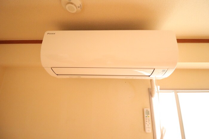 内観写真 第二山手マンション