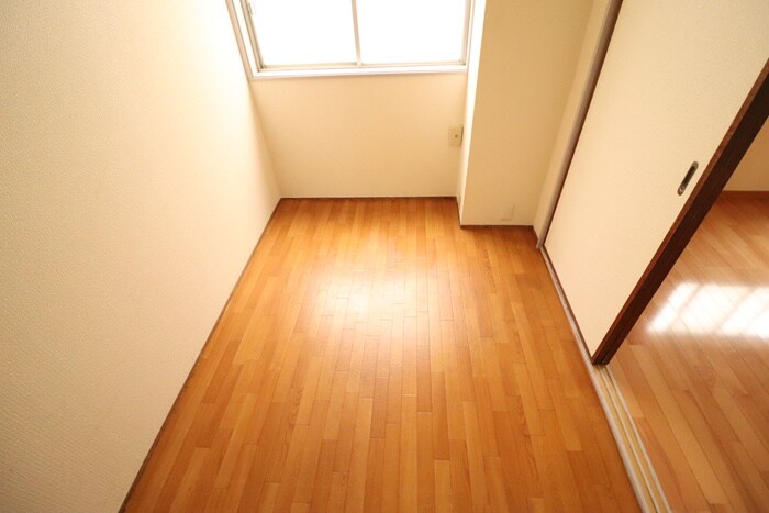 内観写真 第二山手マンション