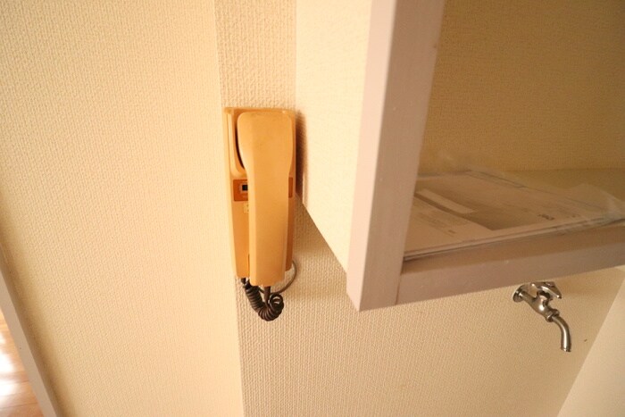 内観写真 第二山手マンション