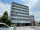 クラウンハイム京都北大路(206）の外観