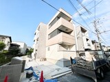 フジパレス・アムール
