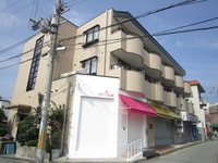 コンフォート苦楽園