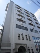 Ｗｅｓｔ１の外観