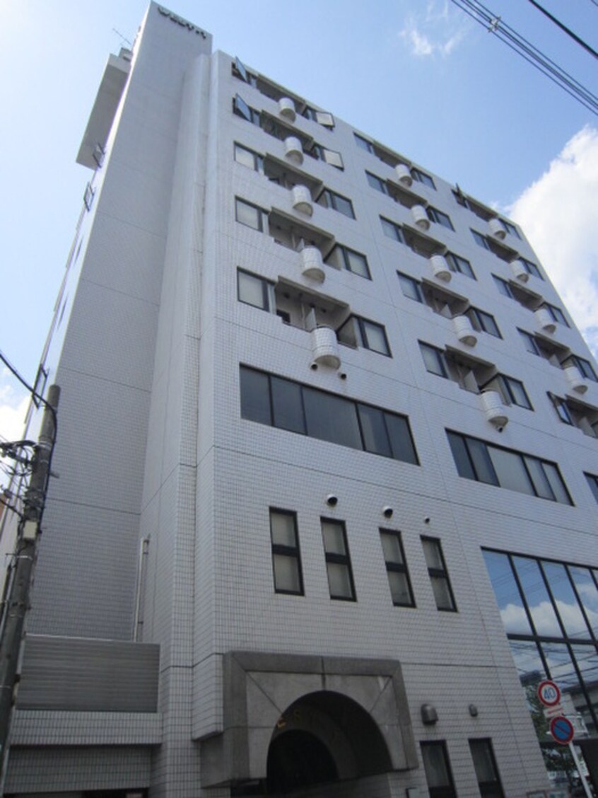 外観写真 Ｗｅｓｔ１