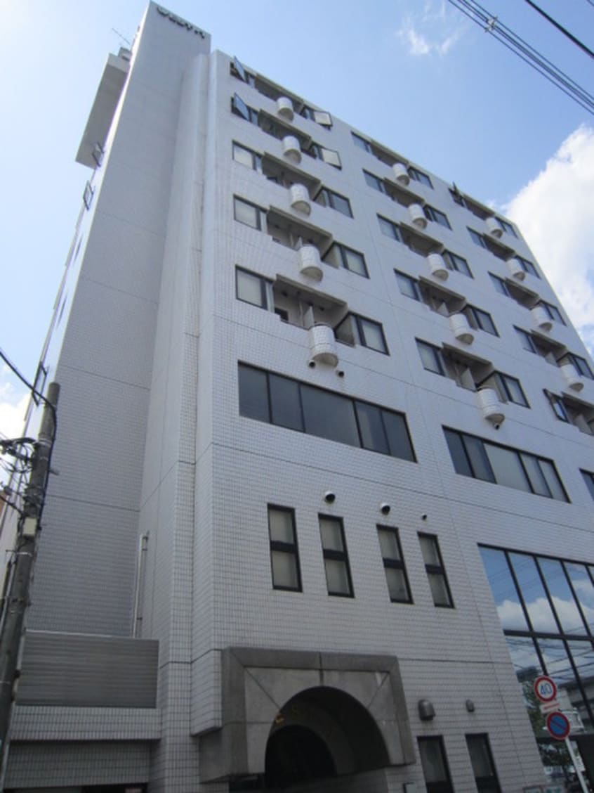 外観写真 Ｗｅｓｔ１