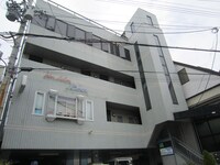スタジオ