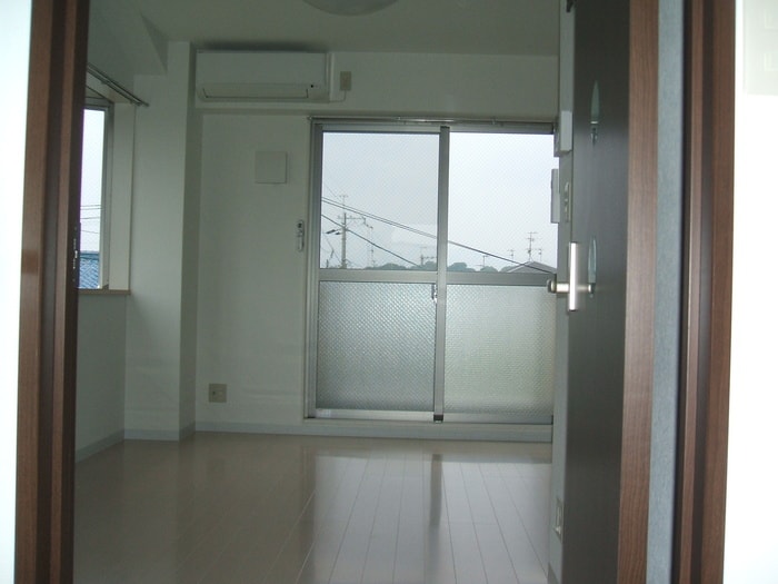 居室 ロ－レルコ－ト東久代