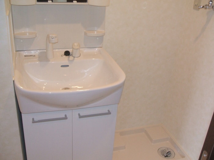 洗面 ロ－レルコ－ト東久代