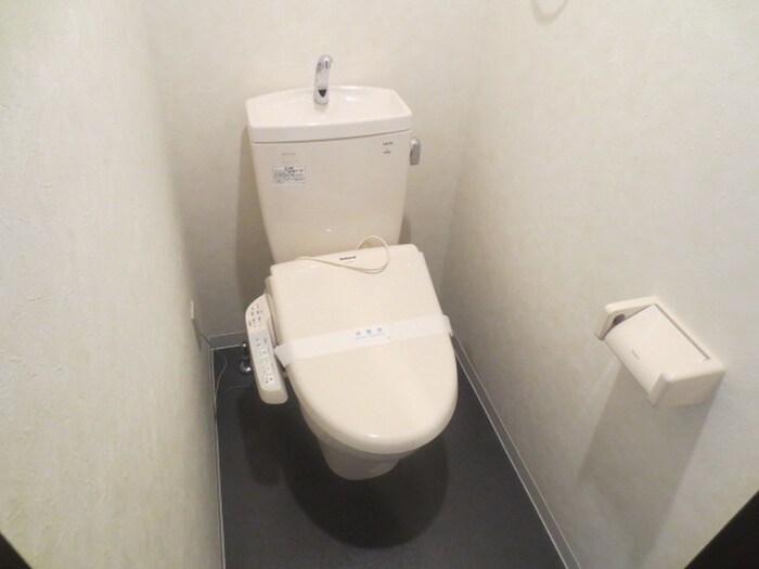 トイレ ロ－レルコ－ト東久代