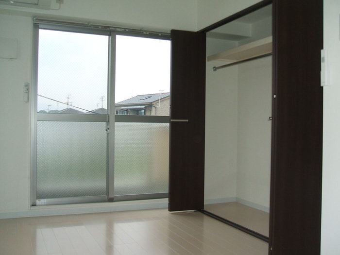 居室 ロ－レルコ－ト東久代