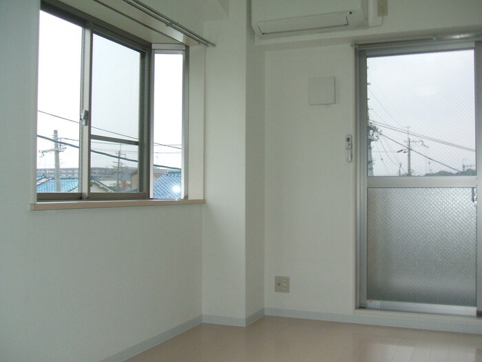 居室 ロ－レルコ－ト東久代