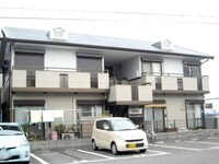 グロ－リ－ハイツＢ棟