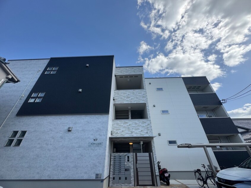 建物設備 サングリーンパレス