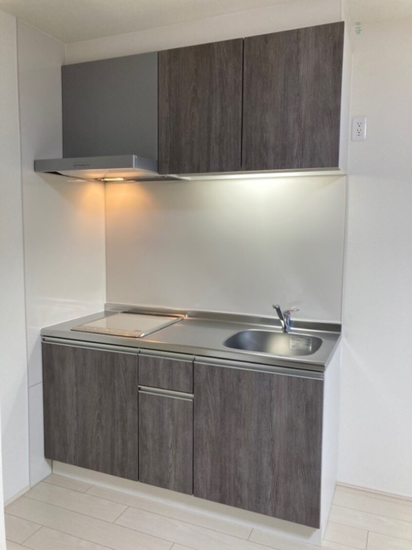 キッチン サングリーンパレス