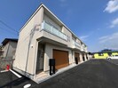 Espaca箕面桜ヶ丘の外観