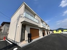 Espaca箕面桜ヶ丘の外観