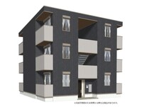 仮)D-ROOM平岡町新在家