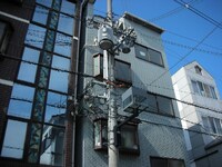 メゾン旭