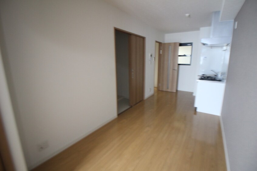 居室 シェリル清荒神