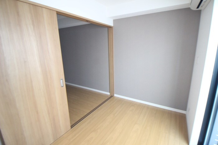 居室 シェリル清荒神