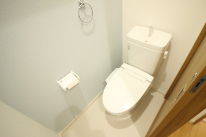 トイレ シェリル清荒神