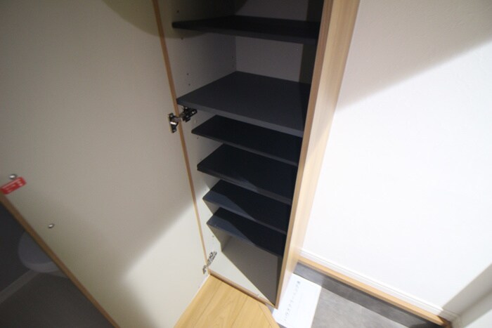 靴箱 シェリル清荒神