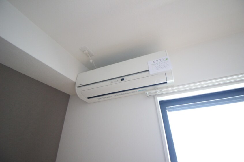 内観写真 シェリル清荒神