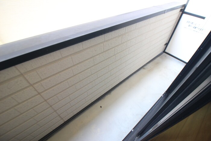 ベランダ・バルコニー シェリル清荒神