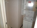 洗濯機置場 ヴィオラ西宮