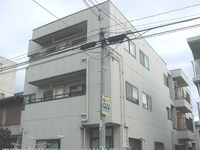 本町ハイツ