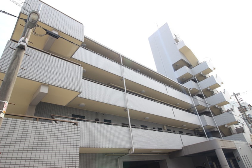 外観写真 グランドムール平野