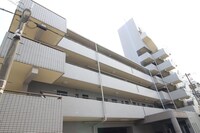 グランドムール平野