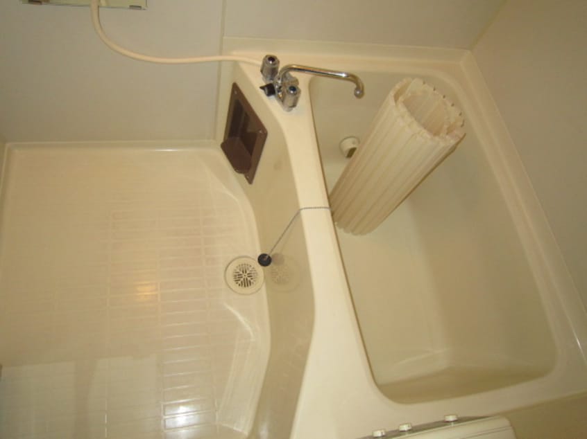 バス／シャワールーム等 グランドムール平野