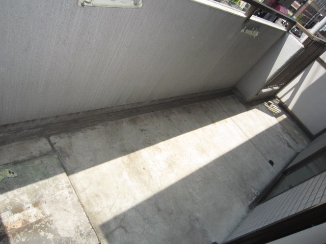 ベランダ・バルコニー グランドムール平野