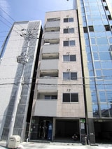 メディアプラザ南堀江Ⅱ