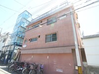 メゾンドール我孫子