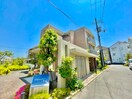 外観写真 プレザント枚方